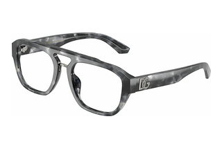 Dolce & Gabbana DG3415 3445 Grey Havana