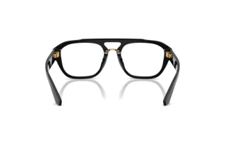 Vista posteriore Dolce & Gabbana DG3415 (501)