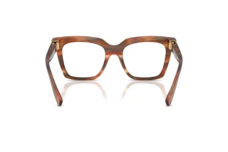 Vista posteriore Dolce & Gabbana DG3417 (3221)