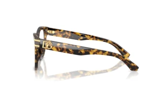 Vista laterale Dolce & Gabbana DG3418 (3330)