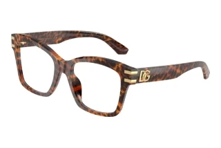 Vista frontale Dolce & Gabbana DG3419 (3470)