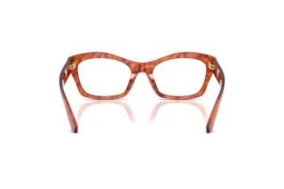 Vista posteriore Dolce & Gabbana DG3420 (3452)