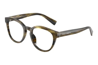 Vista frontale Dolce & Gabbana DG3421 (3066)