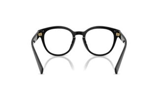 Vista posteriore Dolce & Gabbana DG3421 (501)