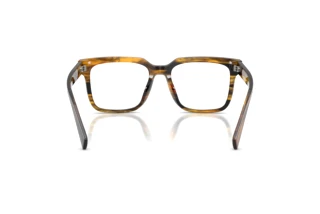 Vista posteriore Dolce & Gabbana DG3422 (3063)