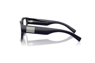 Vista laterale Dolce & Gabbana DG3423 (3094)