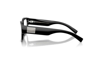 Vista laterale Dolce & Gabbana DG3423 (501)