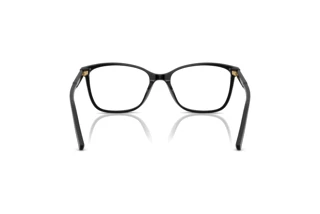 Vista posteriore Dolce & Gabbana DG3424 (501)