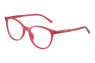 Vista frontale Dolce & Gabbana DG3425 (1754)