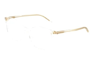 Vista frontale Dolce & Gabbana DG3425 (3133)