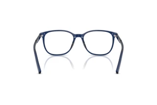 Vista posteriore Dolce & Gabbana DG3426 (3009)