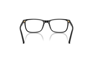 Vista posteriore Dolce & Gabbana DG3427 (501)