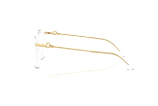 Vista laterale Dolce & Gabbana DG3428 (3133)