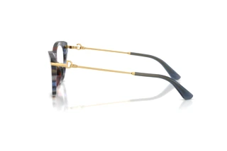 Vista laterale Dolce & Gabbana DG3428 (3443)