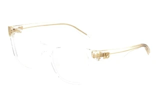 Vista frontale Dolce & Gabbana DG3430 (3133)