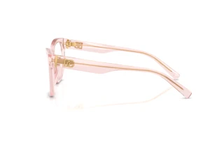 Vista laterale Dolce & Gabbana DG3430 (3148)