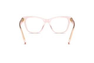 Vista posteriore Dolce & Gabbana DG3430 (3148)
