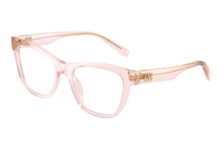 Vista frontale Dolce & Gabbana DG3430 (3148)