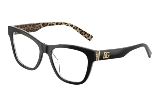 Vista frontale Dolce & Gabbana DG3430 (3299)