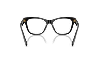 Vista posteriore Dolce & Gabbana DG3430 (501)