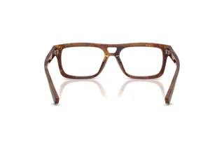 Vista posteriore Dolce & Gabbana DG3431 (3456)