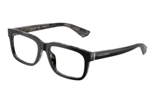 Vista frontale Dolce & Gabbana DG3432 (3403)