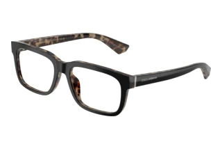Vista frontale Dolce & Gabbana DG3432 (3417)