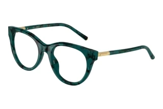 Vista frontale Dolce & Gabbana DG3433 (3460)