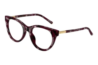 Vista frontale Dolce & Gabbana DG3433 (3464)