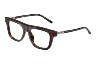 Vista frontale Dolce & Gabbana DG3434 (502)