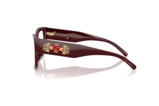 Vista laterale Dolce & Gabbana DG3435B (3091)