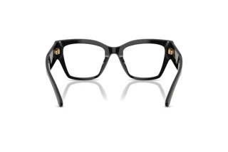 Vista posteriore Dolce & Gabbana DG3435B (501)