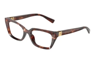 Vista frontale Dolce & Gabbana DG3436 (3222)