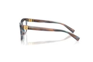 Vista laterale Dolce & Gabbana DG3436 (3448)