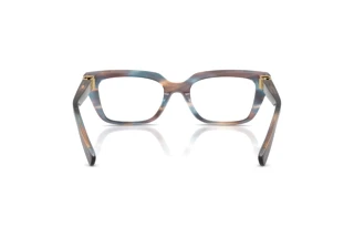 Vista posteriore Dolce & Gabbana DG3436 (3448)