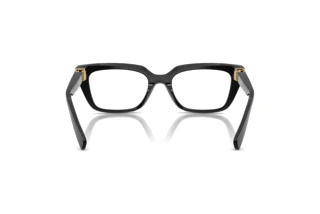 Vista posteriore Dolce & Gabbana DG3436 (501)