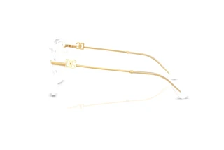 Vista laterale Dolce & Gabbana DG3438 (3133)