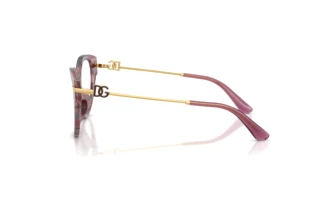 Vista laterale Dolce & Gabbana DG3438 (3474)