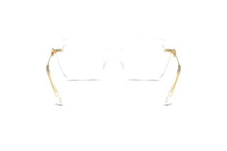 Vista posteriore Dolce & Gabbana DG3439 (3133)