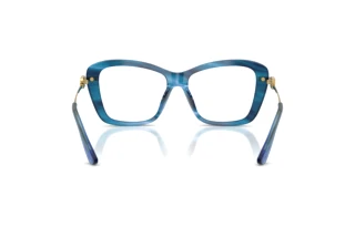 Vista posteriore Dolce & Gabbana DG3439 (3472)