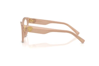 Vista laterale Dolce & Gabbana DG3440 (3042)