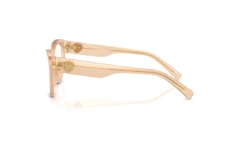 Vista laterale Dolce & Gabbana DG3440 (3089)