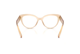 Vista posteriore Dolce & Gabbana DG3440 (3089)