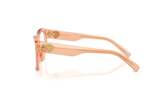 Vista laterale Dolce & Gabbana DG3440 (3226)