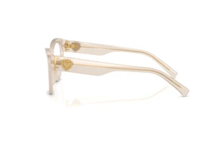 Vista laterale Dolce & Gabbana DG3440 (3420)