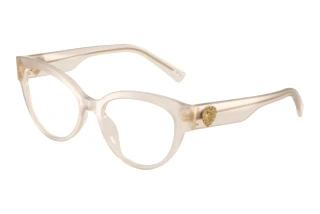 Vista frontale Dolce & Gabbana DG3440 (3420)
