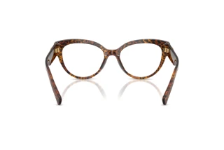 Vista posteriore Dolce & Gabbana DG3440 (3470)
