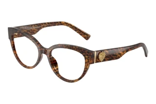 Vista frontale Dolce & Gabbana DG3440 (3470)