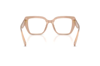 Vista posteriore Dolce & Gabbana DG3441 (3042)