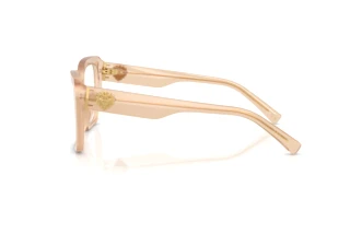 Vista laterale Dolce & Gabbana DG3441 (3089)